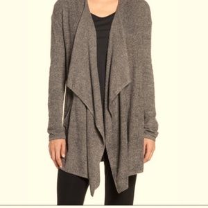 Barefoot Dreams Cozychic Lite Cardigan